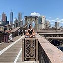 Victoria Mabel Alejandro