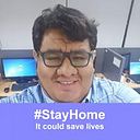 Isaac Barrios Palomino