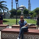 Luz Estella Vásquez Gómez