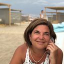 Mariana Laura MONTES