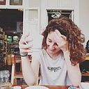 Arianna Giusti Hanza