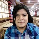 Aizen Gomez Carranza