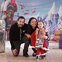 Rubén Carrillo Feregrino