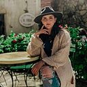 Arantxa Hernandez Bravo