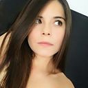 Danaé Sanz Díaz de la Vega