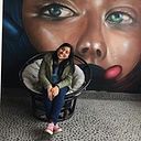 Carla Huamani Berrio