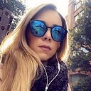 Johanna Mosos
