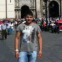 Jose Valdivia Arostegui