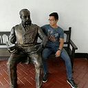 Jackson Ronaldo Huamán Martinez