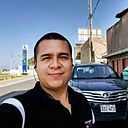 José Rodriguez