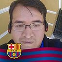 Rodrigo Villalobos Espejo