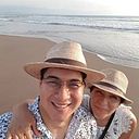 Norman H. Partida González