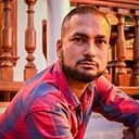 Carlos Regalado Moreno