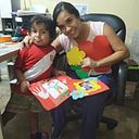 Carmen Paola Montero Sam