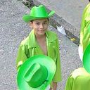 Oswaldo Morales Linares