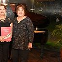 Clara Ayala Barrezueta