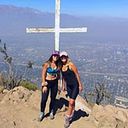 Karla Goharriz Chahin