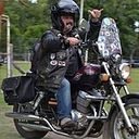 Sergio Ruben Mirarchi