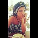 Maria Gonzalez Massoud