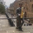 Andres Florez