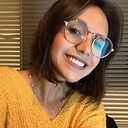 Anna D'Almeida