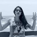 Paulina Bravo Bustillos