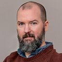 Christopher Paul Stevens