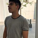 Sebastian Romero Prado