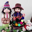 Marlene Giovanna Flores Bellido