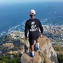 Mzoxolo Lord Grootmaan Gcwabe