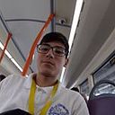 Mauricio González R Eyes