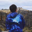 Alexander Huamaní Ortiz