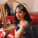 Hana Barazandeh