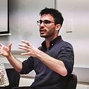 Diego Salinas Slemenson