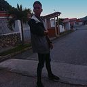 Aarón Alexander Vera Regalado