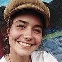 Sara Magalhães Porpino