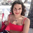 Luciana Almendariz Small