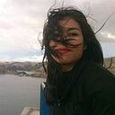 Katherine Aracena Medinacely