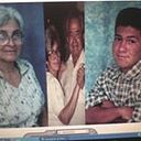 Libia Edith Gamez Blanco