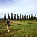 Francisca Echeverria Giacomozzi