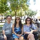 Maria Patricia Bracco