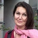 Svetla Margulina