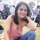 Mariana Rohe