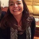 Martha Diaz de la Vega