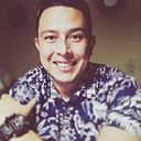 Enrique Ramirez Vargas