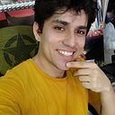 Andrey Contreras Barranco