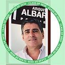 Sergio Albarracin