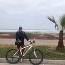 Carla Rossana Costa Lagos