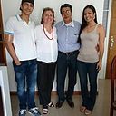 Angela Maria Concha Gil