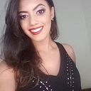 Ana Paula Araujo